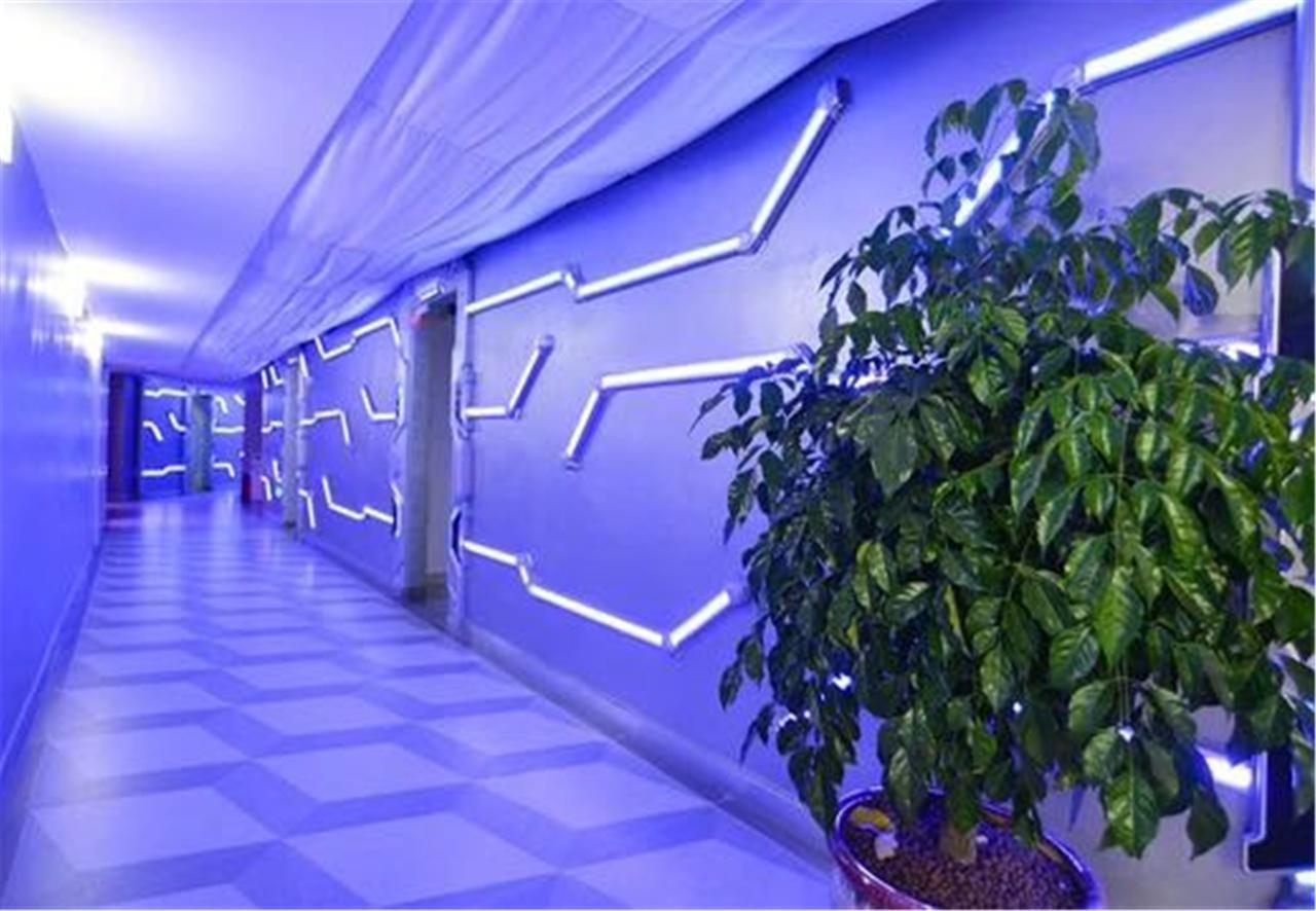 Zhuhai Dreamers Capsule Hotel Exterior photo